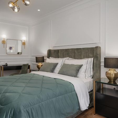 Praxitelous Luxury Suites Ateny Pokój zdjęcie