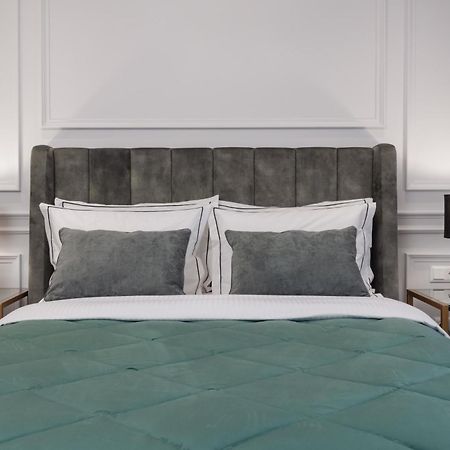Praxitelous Luxury Suites Ateny Pokój zdjęcie