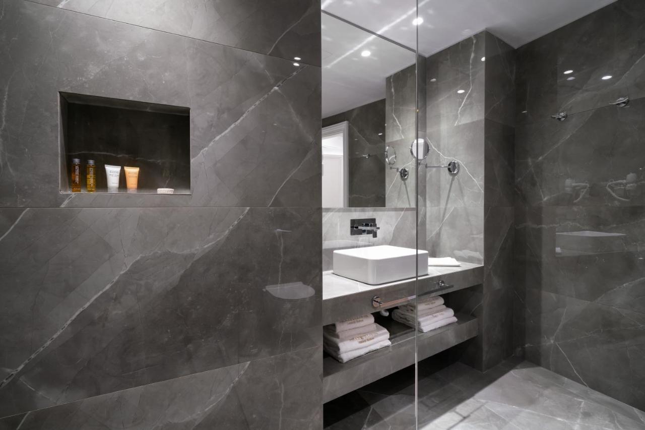 Praxitelous Luxury Suites Ateny Zewnętrze zdjęcie