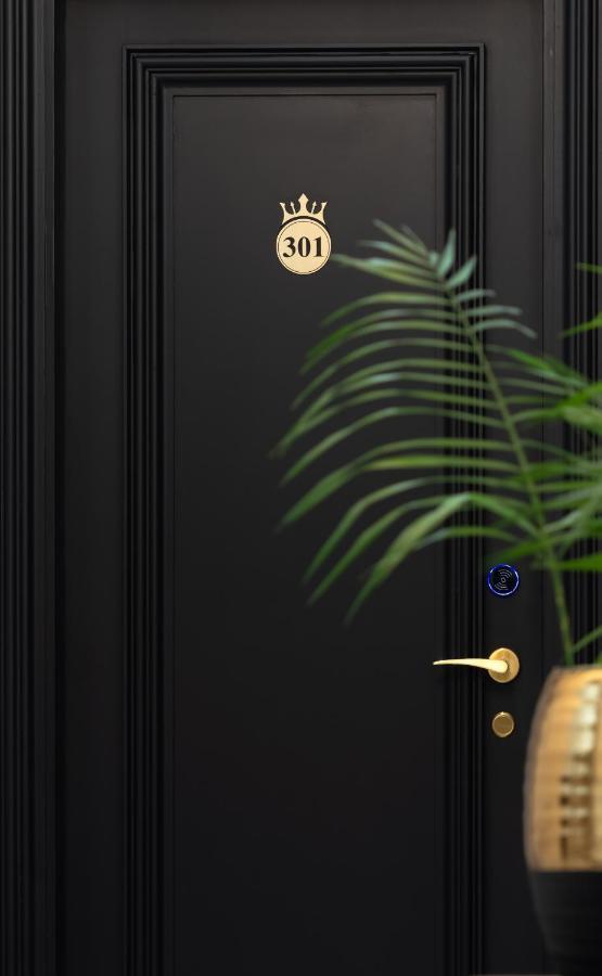 Praxitelous Luxury Suites Ateny Zewnętrze zdjęcie