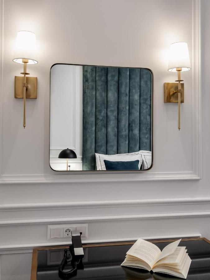 Praxitelous Luxury Suites Ateny Zewnętrze zdjęcie