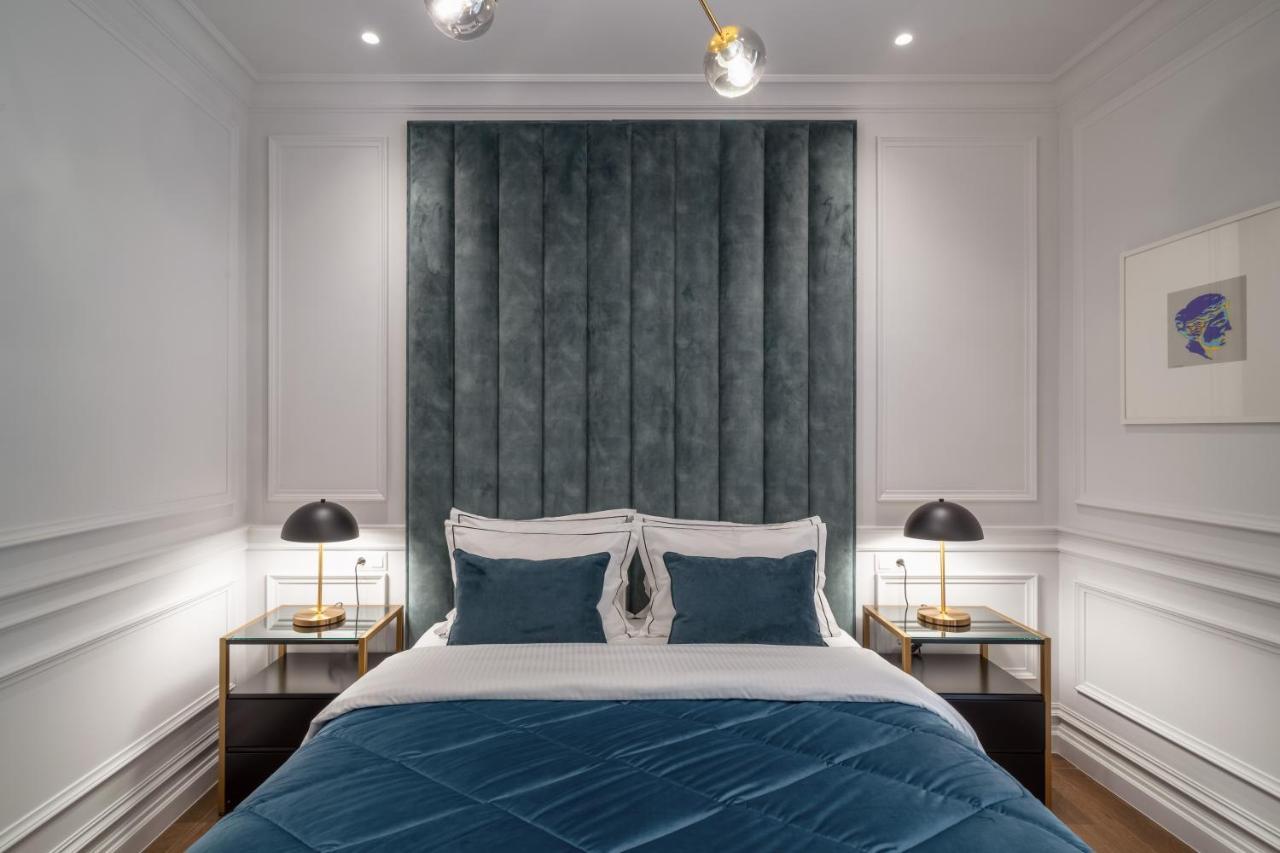 Praxitelous Luxury Suites Ateny Zewnętrze zdjęcie
