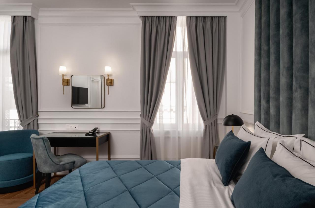 Praxitelous Luxury Suites Ateny Zewnętrze zdjęcie