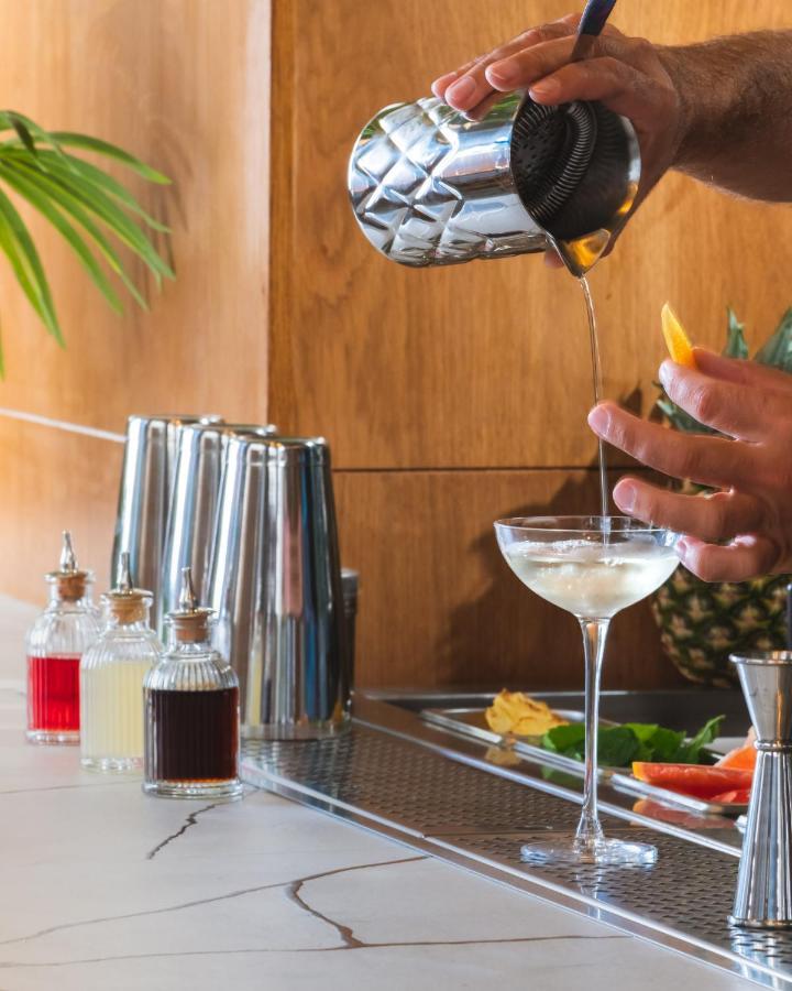 Praxitelous Luxury Suites Ateny Zewnętrze zdjęcie