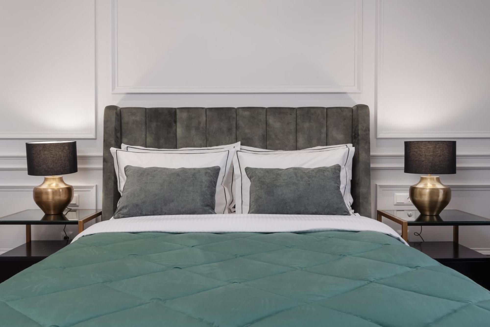 Praxitelous Luxury Suites Ateny Pokój zdjęcie