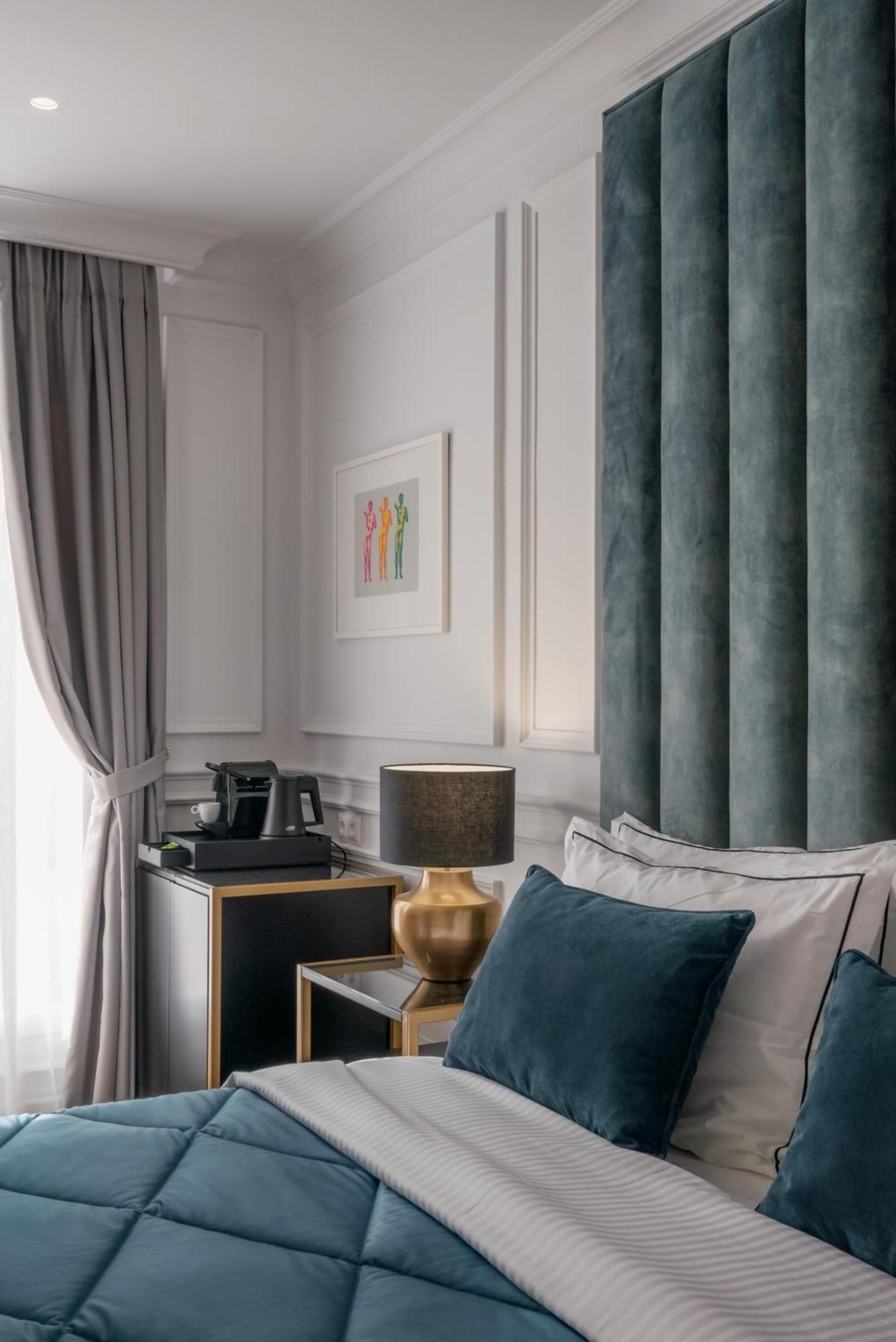 Praxitelous Luxury Suites Ateny Pokój zdjęcie