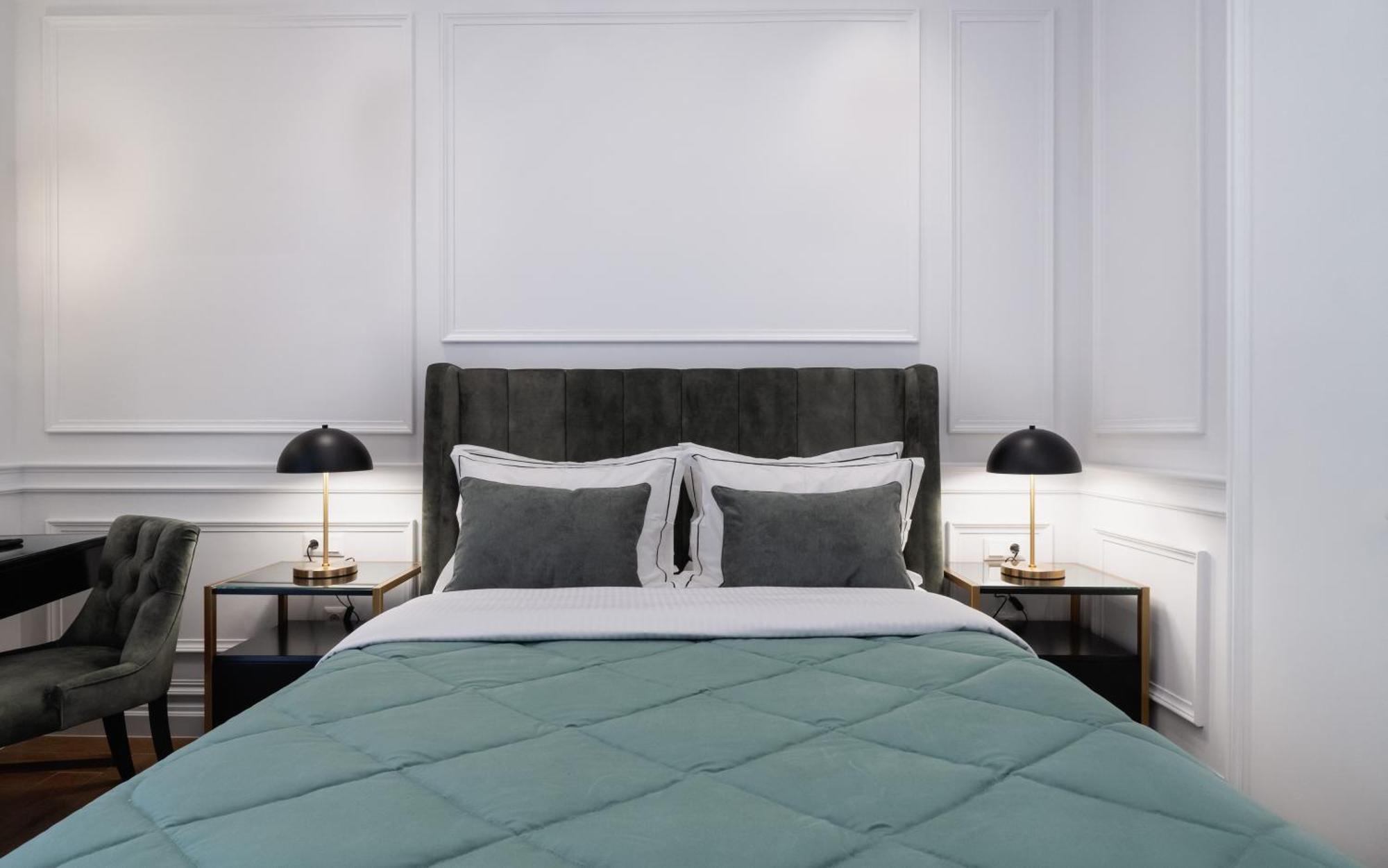 Praxitelous Luxury Suites Ateny Pokój zdjęcie