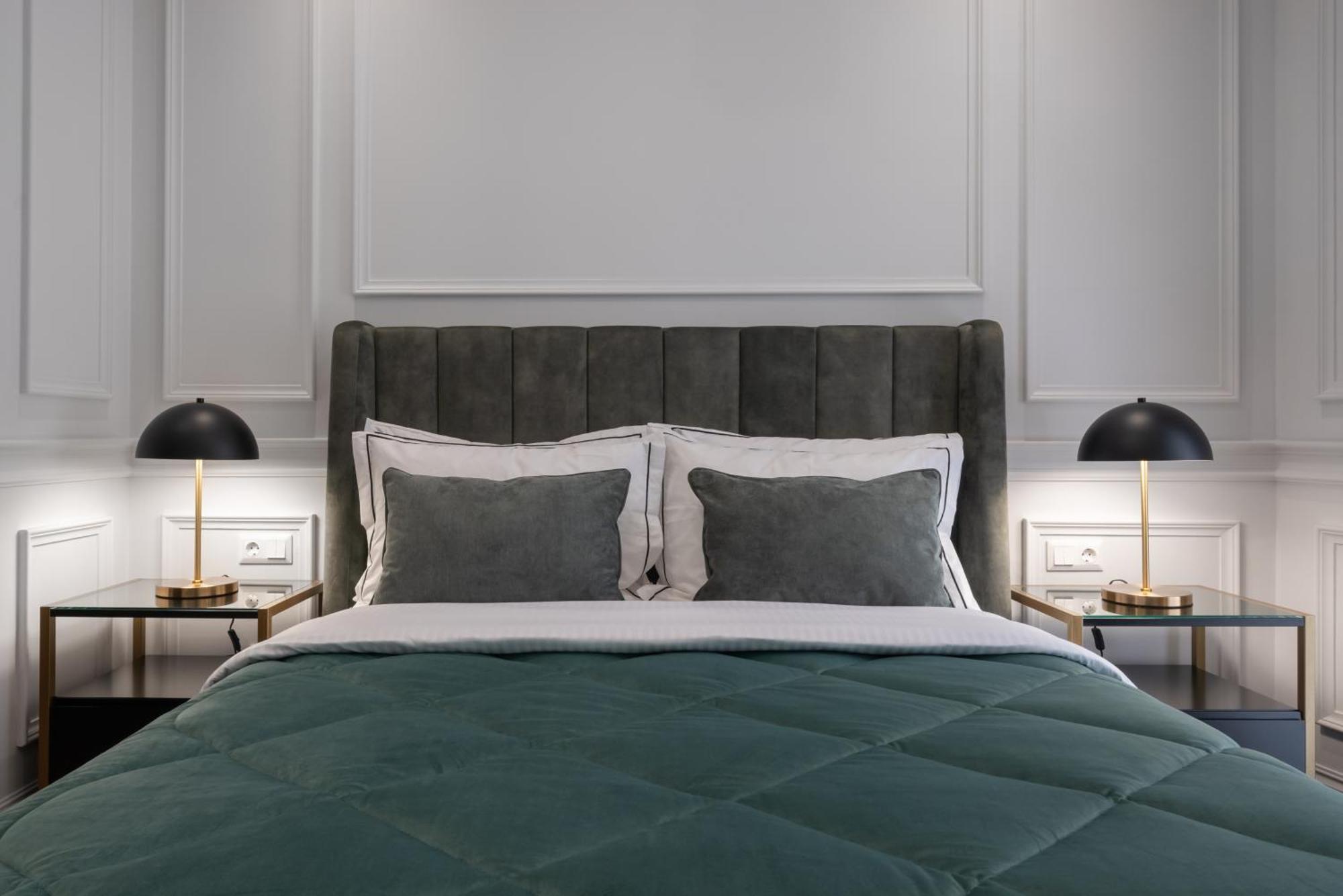 Praxitelous Luxury Suites Ateny Pokój zdjęcie